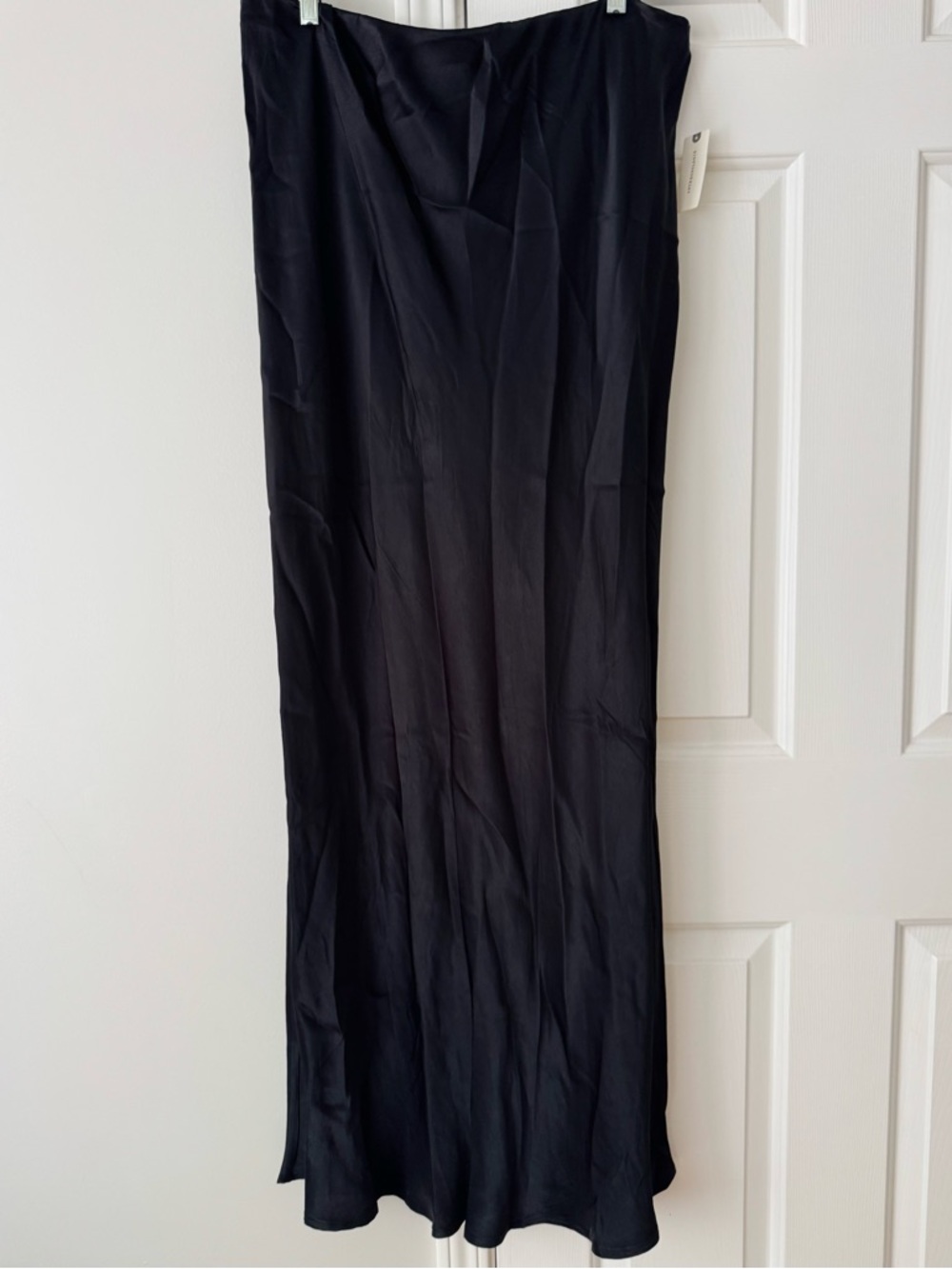 Anthropologie The Tilda Maxi Slip Skirt - Picture 5 of 10